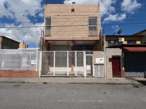Milagros Inmuebles Edificio Venta Barquisimeto Lara Zona Este Economica Residencial Economico Comercial Código Inmobiliaria Rent-a-house 24-4370