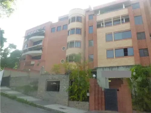 Se Alquila Ph 217m2 Las Mercedes 5799