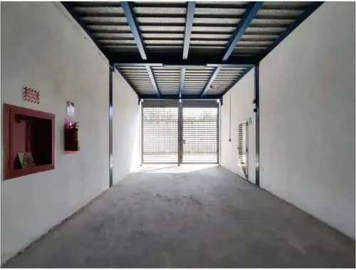 Galpon En Venta Zona Industrial Carabobo, Oficina Equipada, Mayo Sn