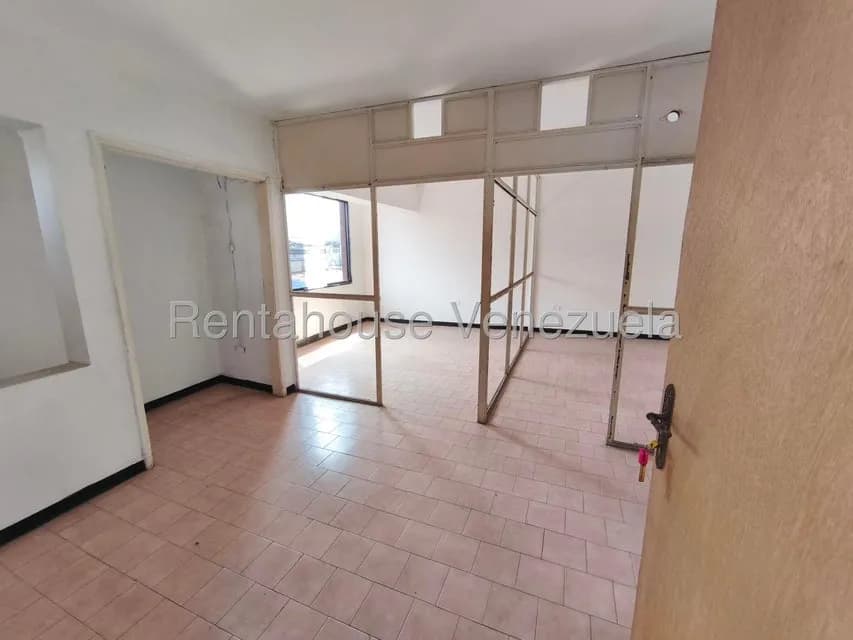 Comercial (Local Comercial) en Alquiler en Centro, Portuguesa