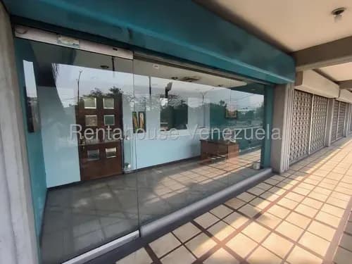 Mepm Oficina Comercial En Venta Urbanizacion El Centro Aragua Mls 26-9863