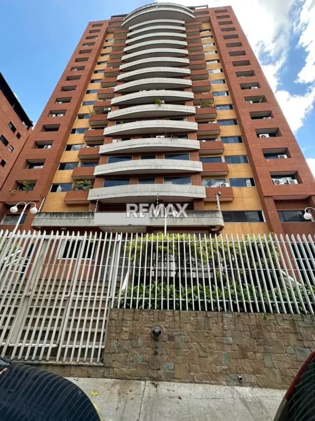 Venta de Apartamento en Bello Monte