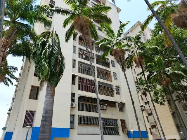 Apartamento en venta Residencias El Portal Urbanización San Pablo Turmero Aragua