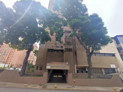 Te Lo Tengo Apartamento En Venta En Boleíta Norte Mls #24-27862 Leslie Cog