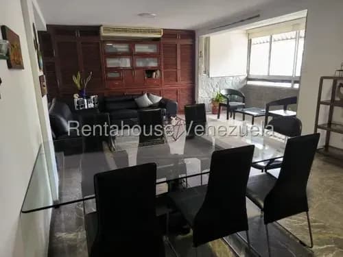 Apartamento En Alquiler En La Capiña Jr
