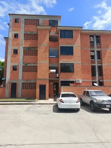 Apartamento En Guacara Residencia Las Trinitarias Ciudad Alianza
