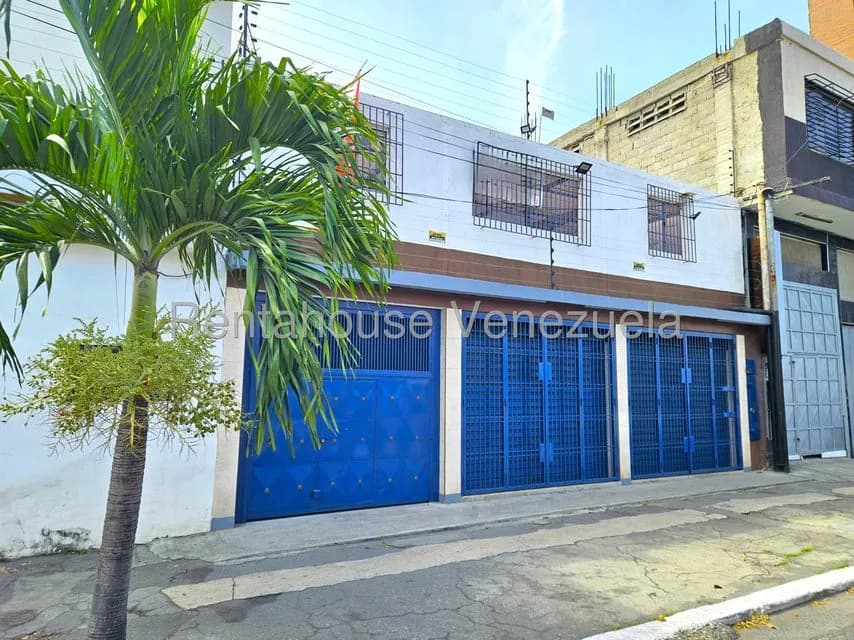 Comercial (Local Comercial) en Alquiler en Centro, Lara
