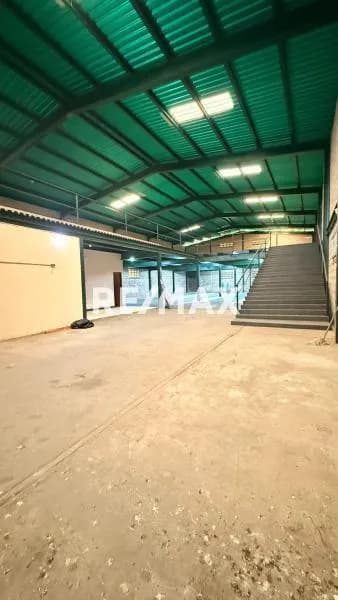 VENTA GALPON EN AV LA LIMPIA