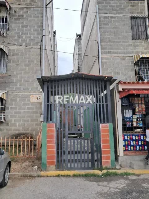 Apartamento en Venta Parque Alto Guatire
