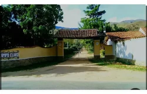 Terreno En Venta Aguirre Urb Campo Claro Yb- 9101939