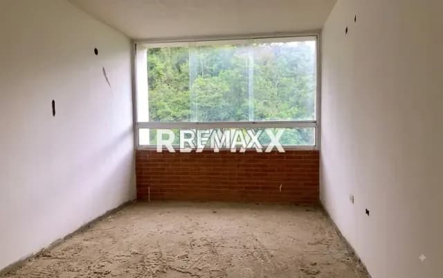 Apartamento en Venta en El Encantado Humboldt obra gris