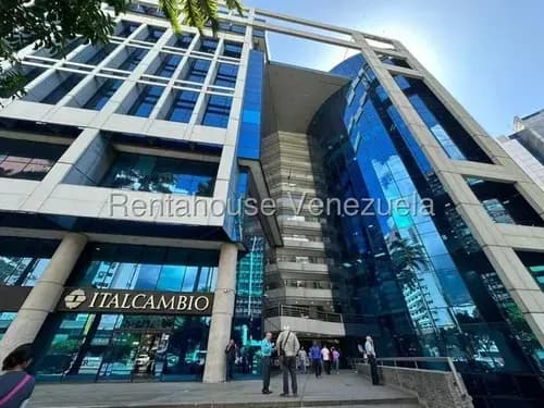 Centro Lido. Espectacular Y Elegante Oficina En Alquiler. Vg 26-9719