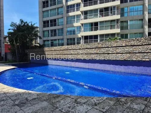 Sm Apartamento En Alquiler En San Bernardino Con Vigilancia, Áreas Sociales Y Sin Problemas De Agua 26-19077 Yf