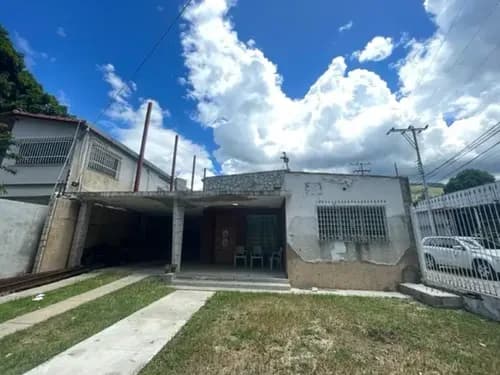 Terreno - Casa En Venta