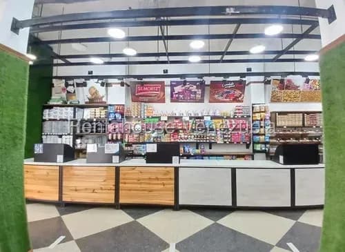 Local En Venta / Parroquia La Candelaria Yo 26-15356