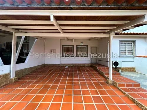 Marydoll Mogollon B. Vende Bella Casa En Urb. Roca Del Valle Cabudare-lara-*