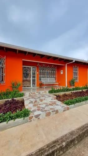 Casa En Venta Ubicada En La Vía Cordero, Conjunto Residencial Canaima (lomas Blancas).