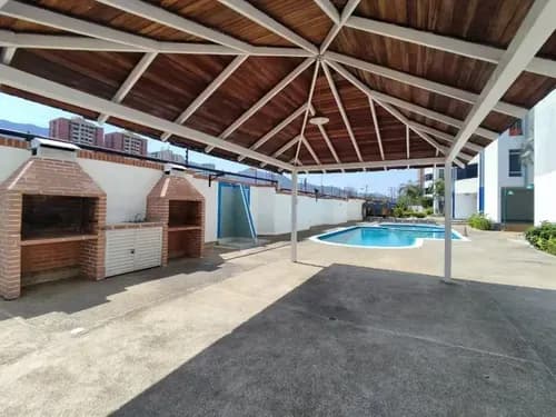 Apartamento En Valle Jardin Mañongo Valencia Venezuela Im 1093