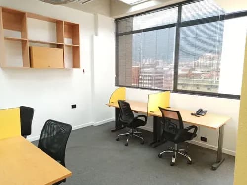 Oficina En Los Cortijos Alquiler | Solo Cliente - 89 M2 | Gsd
