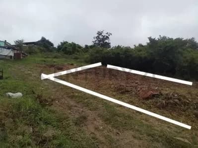 En venta Terreno