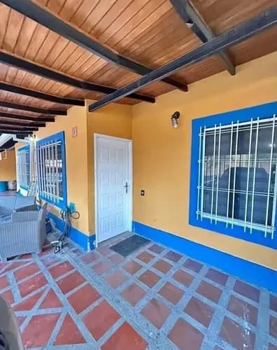 Pf Hermosa Casa En Venta San Diego Valle De Oro - Los Budares