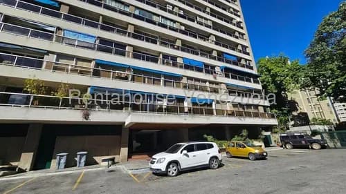 Apartamento En Alquiler En La Urb. Sebucán #26-5003