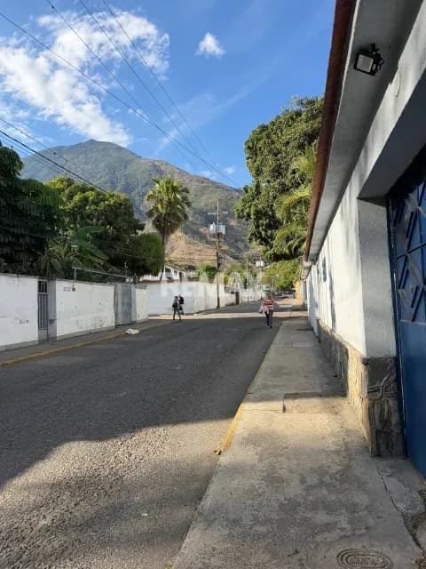 Casa en Venta Los Chorros