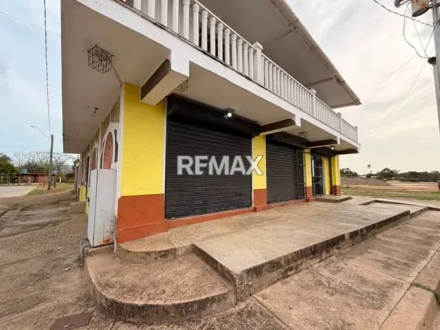 EN VENTA LOCAL EN SECTOR PEDREGALES, JUANGRIEGO - ISLA DE MARGARITA