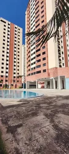 Vendo Apartamento Remodelado En Zona Exclusiva De Mañongo, Naguanagua. Res. Valle Arriba, Cerca De Centros Comerciales. Jmgb