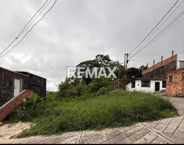 Terreno en Patiecitos