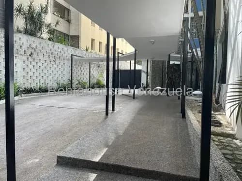 Apartamento Alquiler La Florida Ag Mls #26-4349