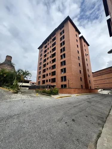 Apartamento En El Rodeo Av. Las Américas Mérida