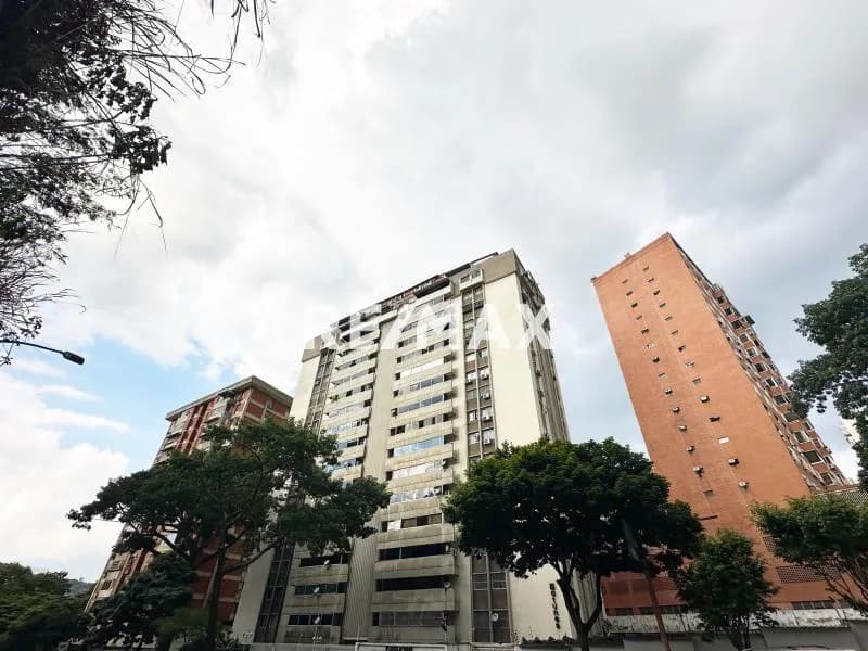 Apartamento en venta en Terrazas del Club Hípico