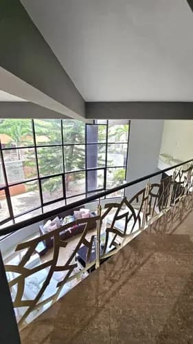 Annic Coronado Vende Casa Urb Parral Valencia, Arquitectura Moderna, Calle Cerrada , Doble Anillo De Seguridad Con Vigilancia Privada Y Pozo 328677