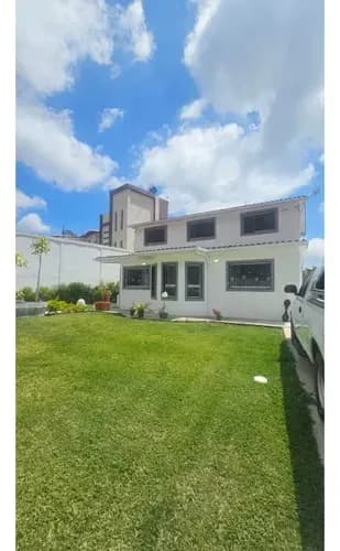 Casa En Venta Colinas De Carrizal Avp Los Jabillos