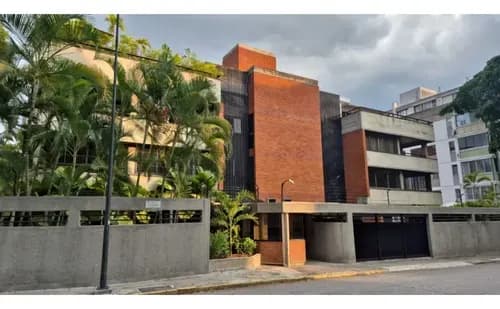 Vendo Apartamento Actualizado 202m2 La Castellana 7578