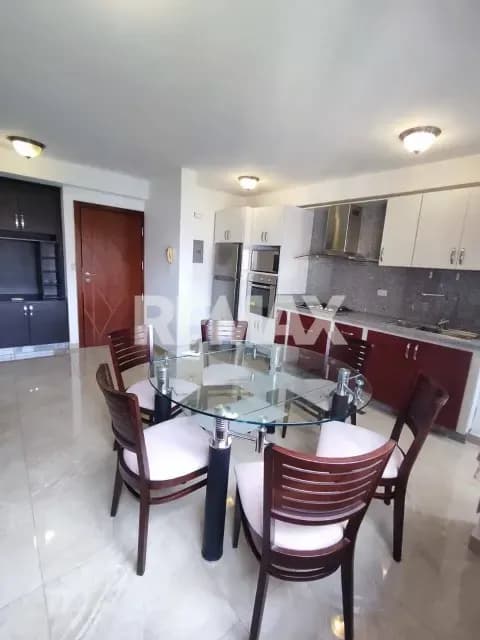 Apartamento en venta Lomas de los Mangos Valencia