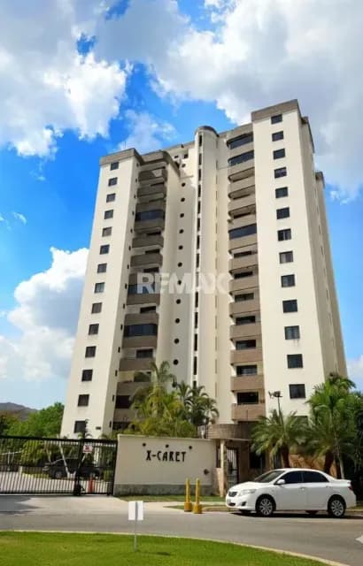 APARTAMENTO EN ALQUILER RES XCARET PLANTA 100% POZO 140 mts2 TERRAZA