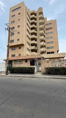 Residencia Olas Del Mar Lecheria Alquiler 71 M2