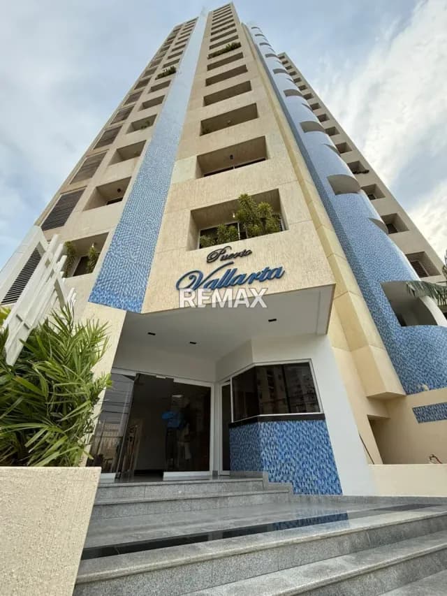 Apartamento en venta Puerto Vallarta