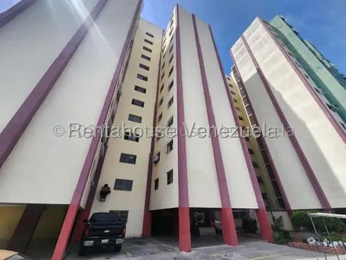 Dennymar, Ofrece En Alquiler Este Bello Apartamento En Barquisimeto Zona Oeste, Espacioso, Moderno En Optimas Condiciones Contactame B6a19534.