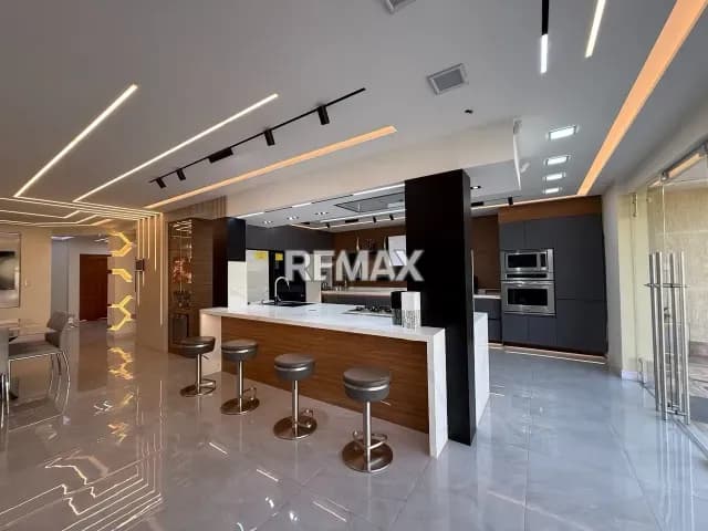 Venta espectacular Townhouse a estrenar , totalmente amoblado