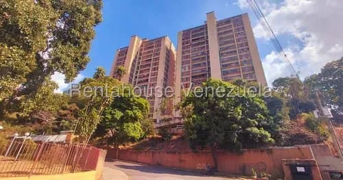 Apartamento En Venta El Paraíso Al26-17496