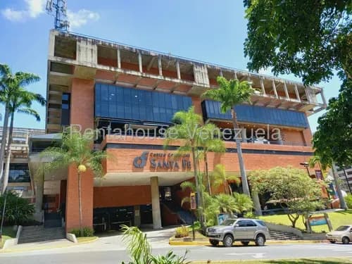 Local Comercial En Venta - Santa Fe Norte // Mls #26-20581