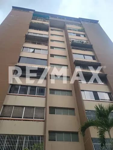 Venta De Apartamento En La Urbina