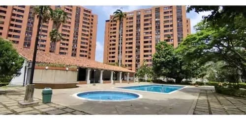 Venta Apartamento Valle Abajo, Hacienda Humboldt