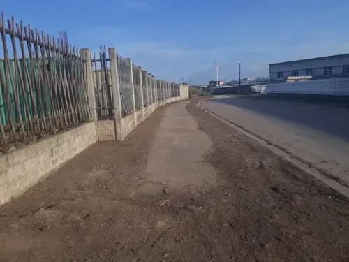 Leandro Araque Inzitu Realtors Vende Terreno Con Bienhechurias De Galpón Urb Industrial Altos De Castillito San Diego Carabobo $ 290,000 San Diego, Zona Industrial Castillito