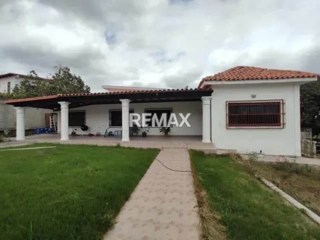 CASA VENTA EL MANZANO