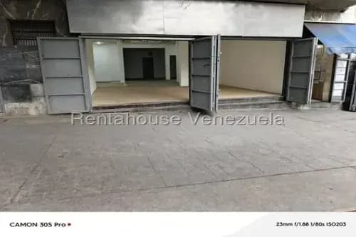 Jg Cod Flex 25-15815 Se Alquila Estupendo Local A Pie De Calle En San Jose Av Panteon Y Av Fuerzas Armadas Excelente Ubicacion Negociable