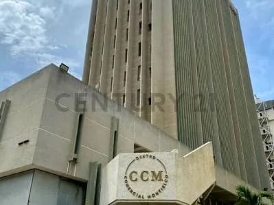 Oficinas en C.C. Montielco.